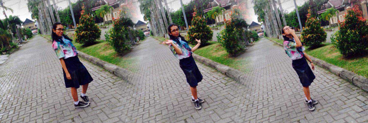 FiraSyafira24's profile banner image