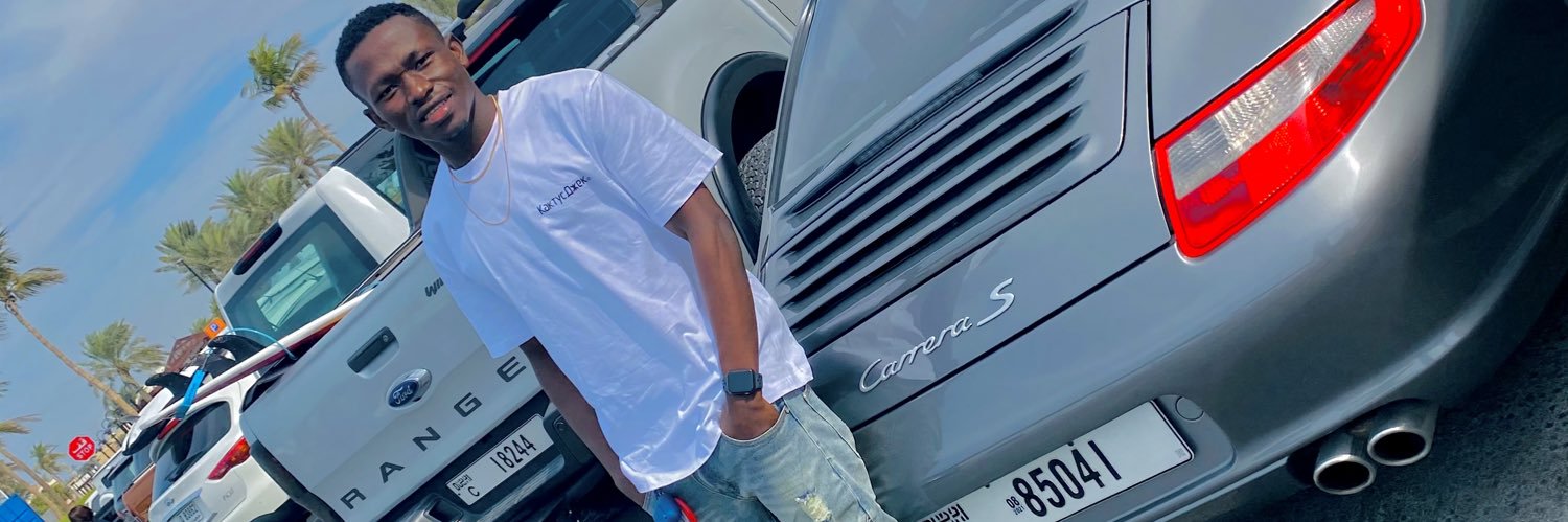 frankchizzy21's profile banner image