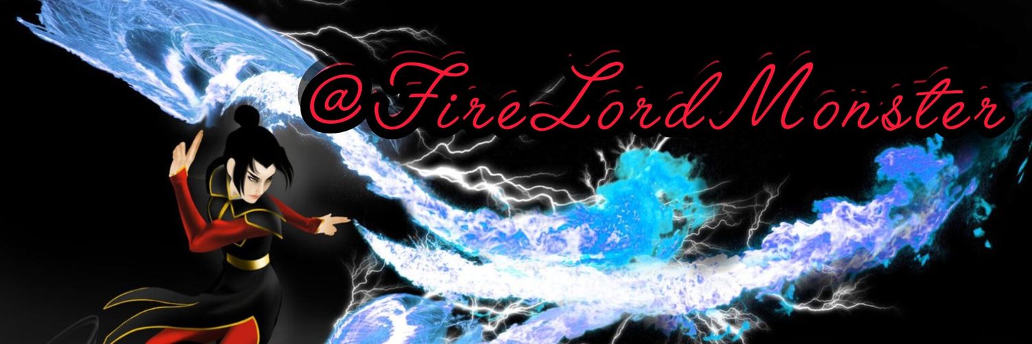 ᴀᴢᴜʟᴀ - ꜰɪʀᴇʟᴏʀᴅ banner