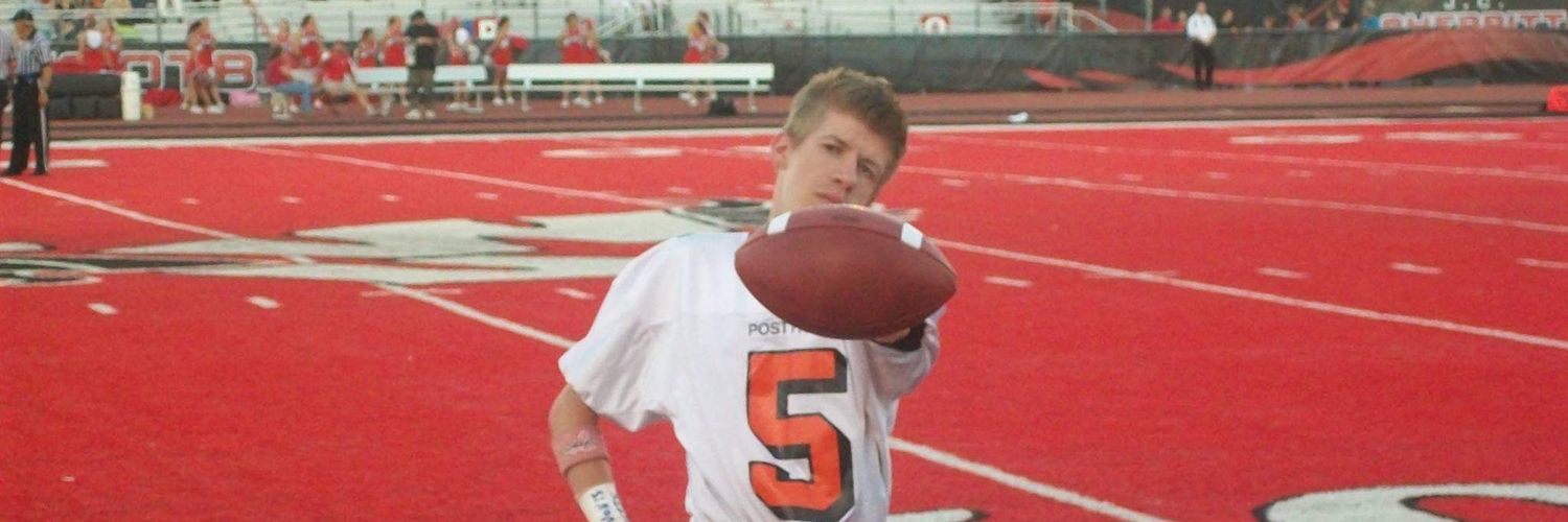 Anthony King Atrain banner