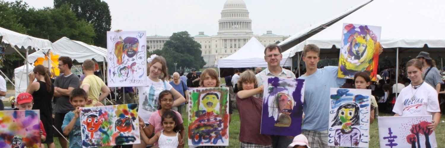 ICAF_org's profile banner image