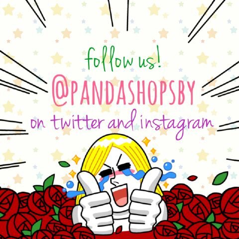 Pandashopsby's profile banner image