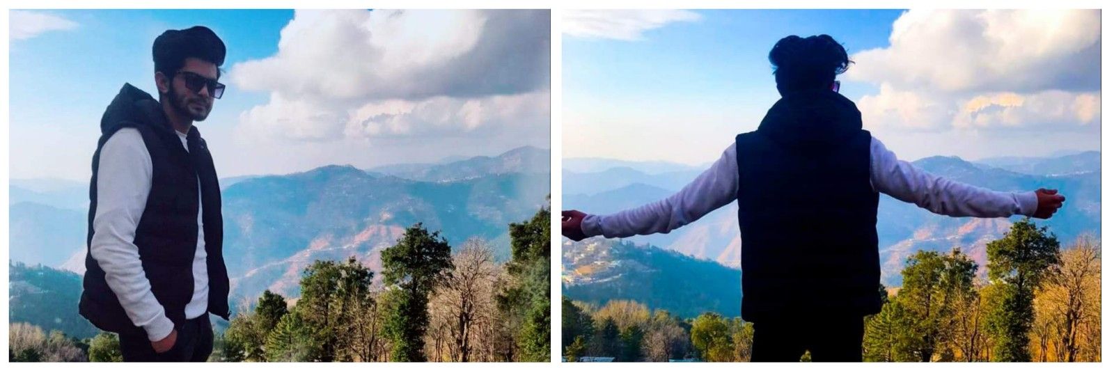 iamAhmadShafi's profile banner image