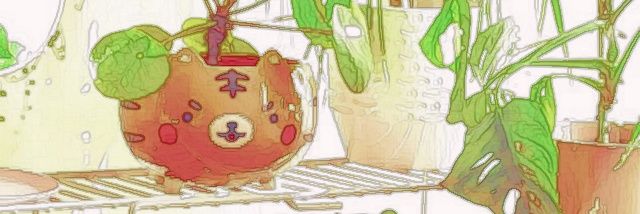 ちひろ°^° banner