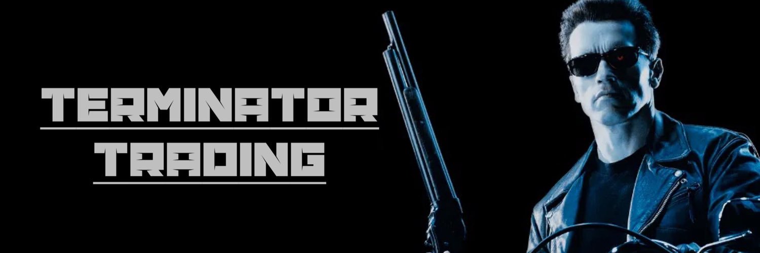 Terminator Trading banner