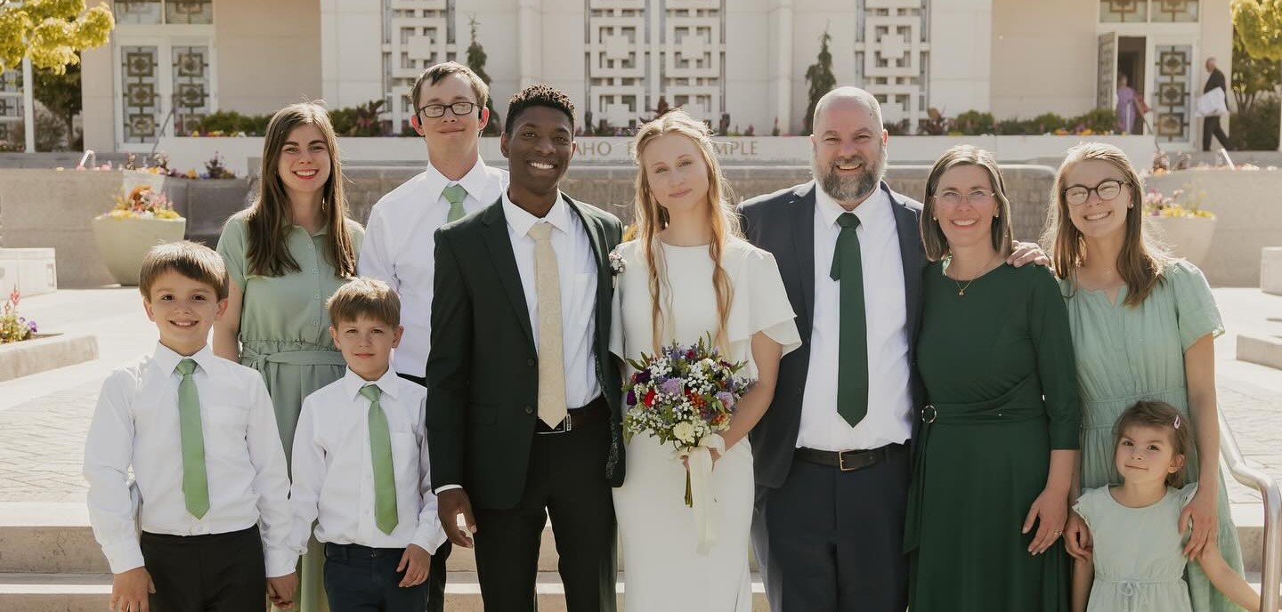 benthomander's profile banner image