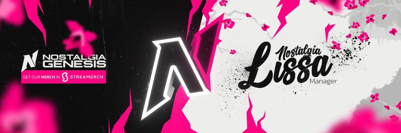 Ly| Nostalgia banner