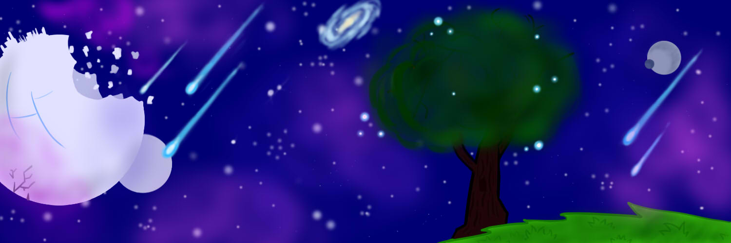 SaturnTheFox's profile banner image