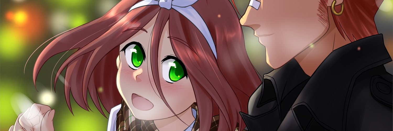 tadezuki's profile banner image