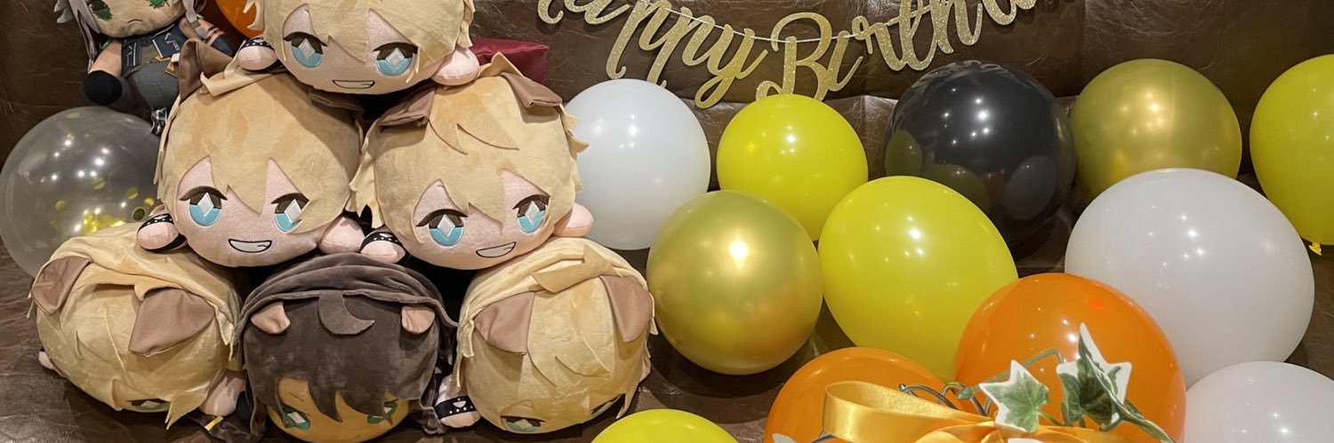 naka_87's profile banner image