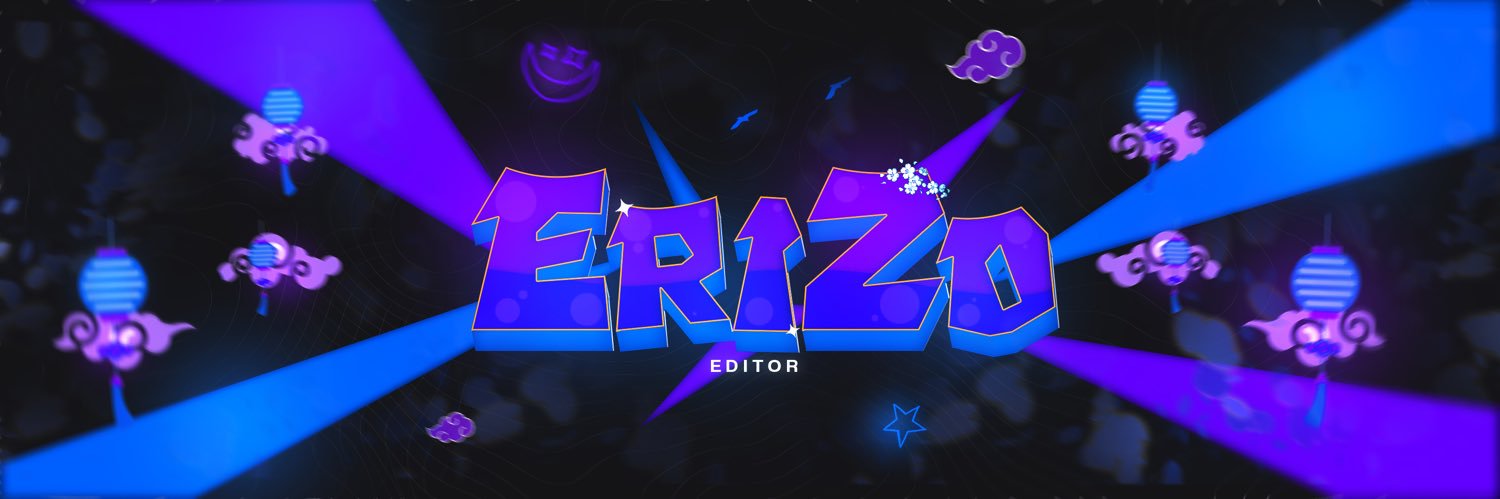 Ξrizo 🦔 banner