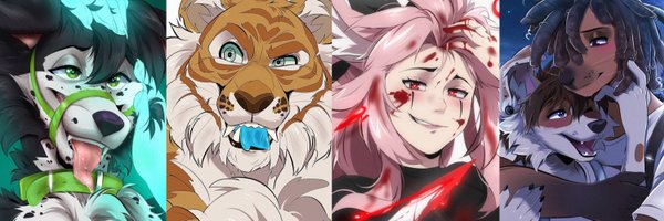 CrowParadeArt Profile Banner