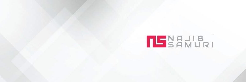 NajibSamuri's profile banner image