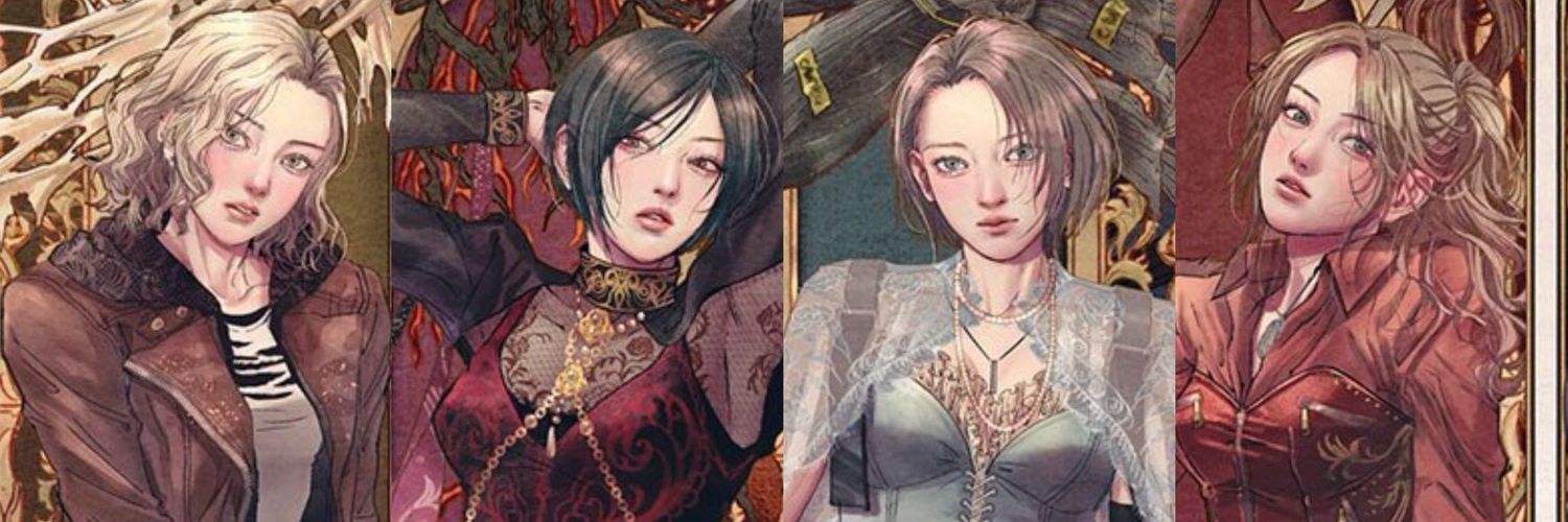 Reika Shiranui 🇯🇵🇭🇰🦋🐍💎 より偉大になる banner