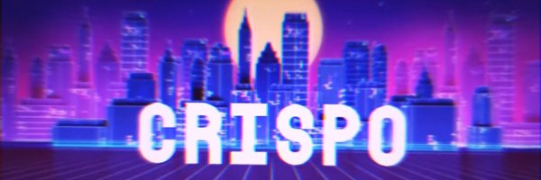 CrispoArts Profile Banner