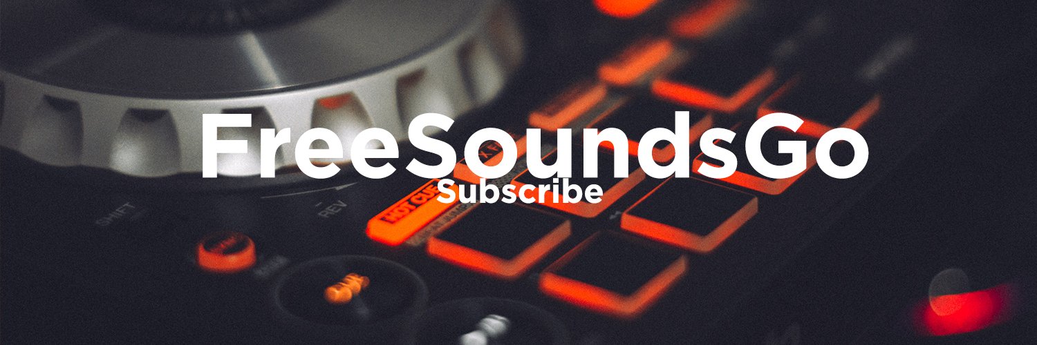 FreeSoundsGo banner