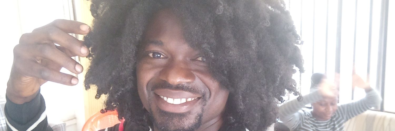 RaymondAndre17's profile banner image