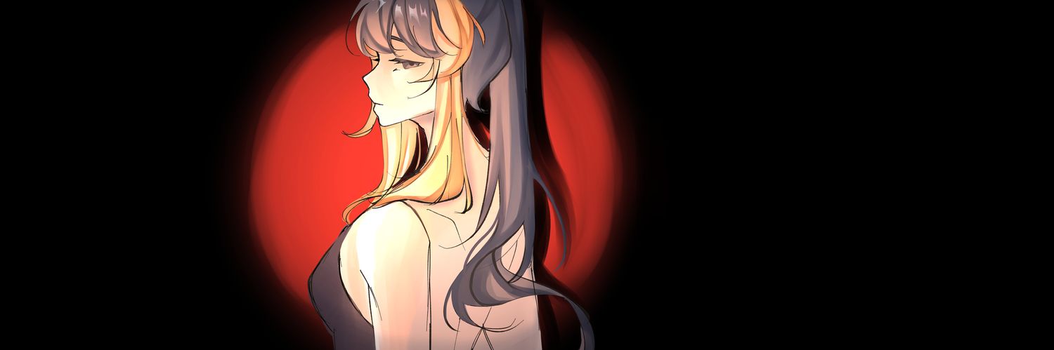 Hiyoniir's profile banner image