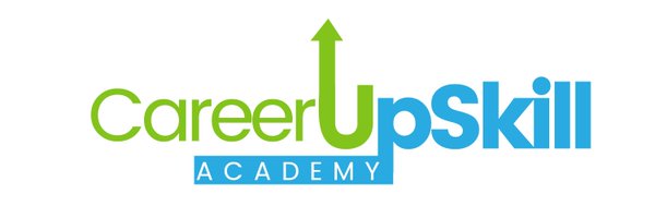 CareerUpskill Profile Banner