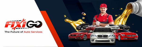 fixigo_official Profile Banner