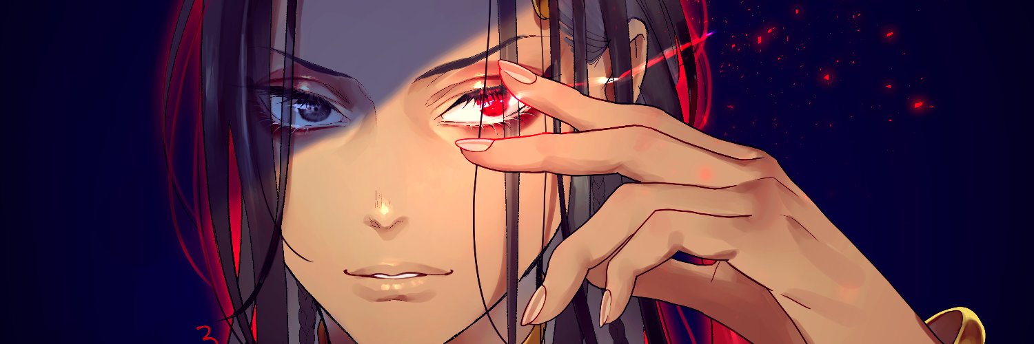 oooboyon3's profile banner image