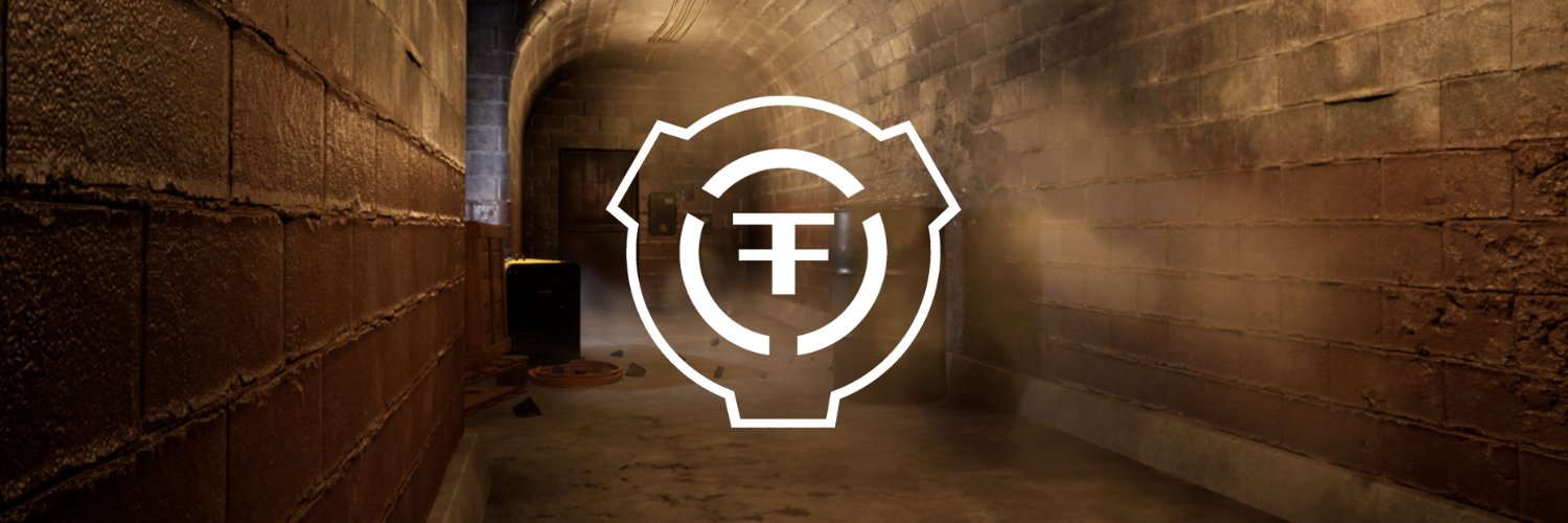 SCP : Forgotten Facility banner