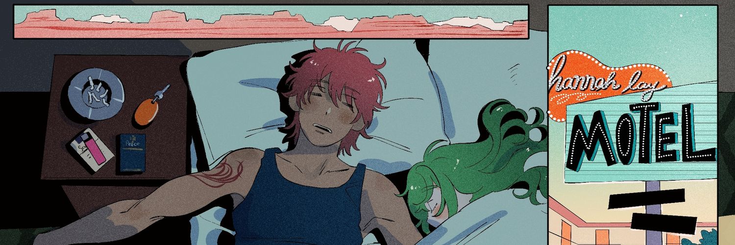 spring_breeze32's profile banner image