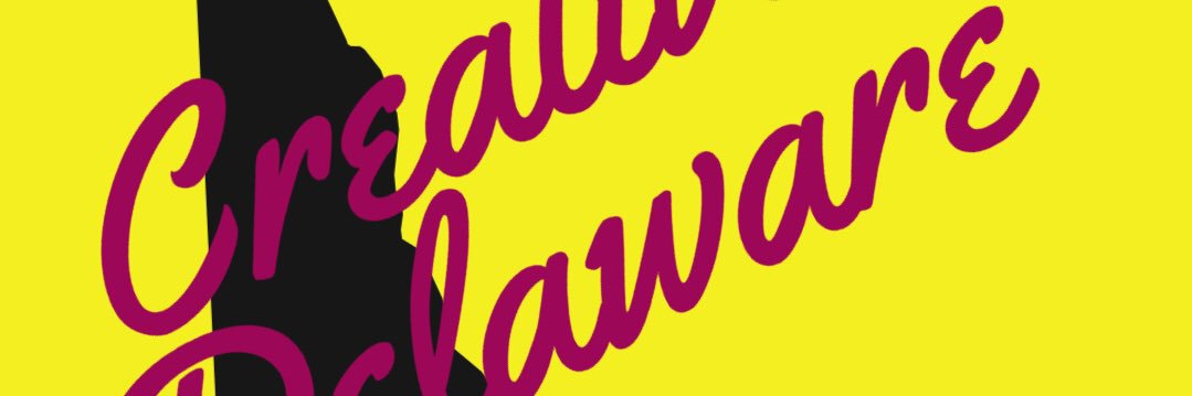 CreativeDelawa1's profile banner image