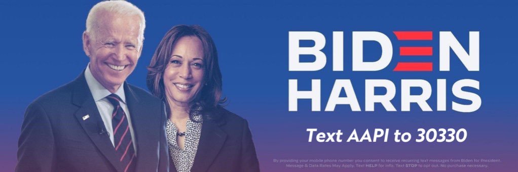 NHPIsForBiden's profile banner image
