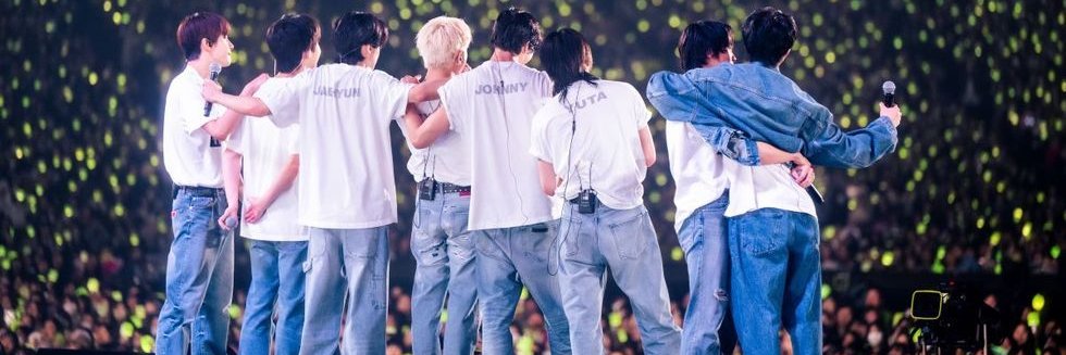 dowooooni's profile banner image