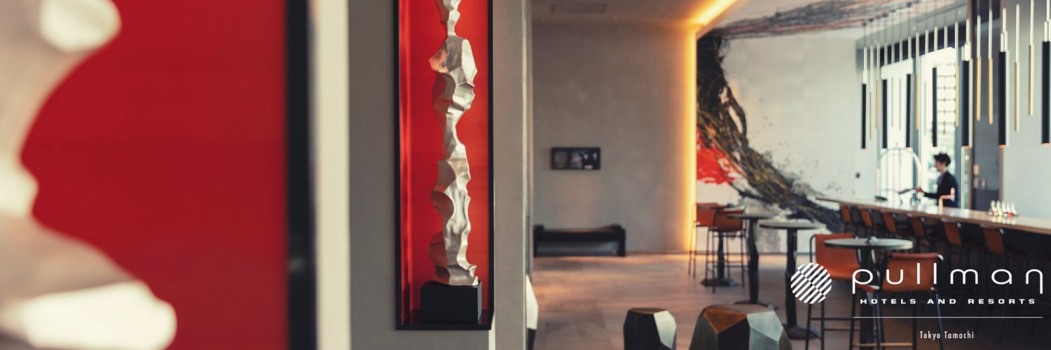 PullmanTokyo's profile banner image
