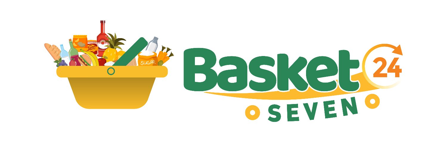 Basket24Seven's profile banner image