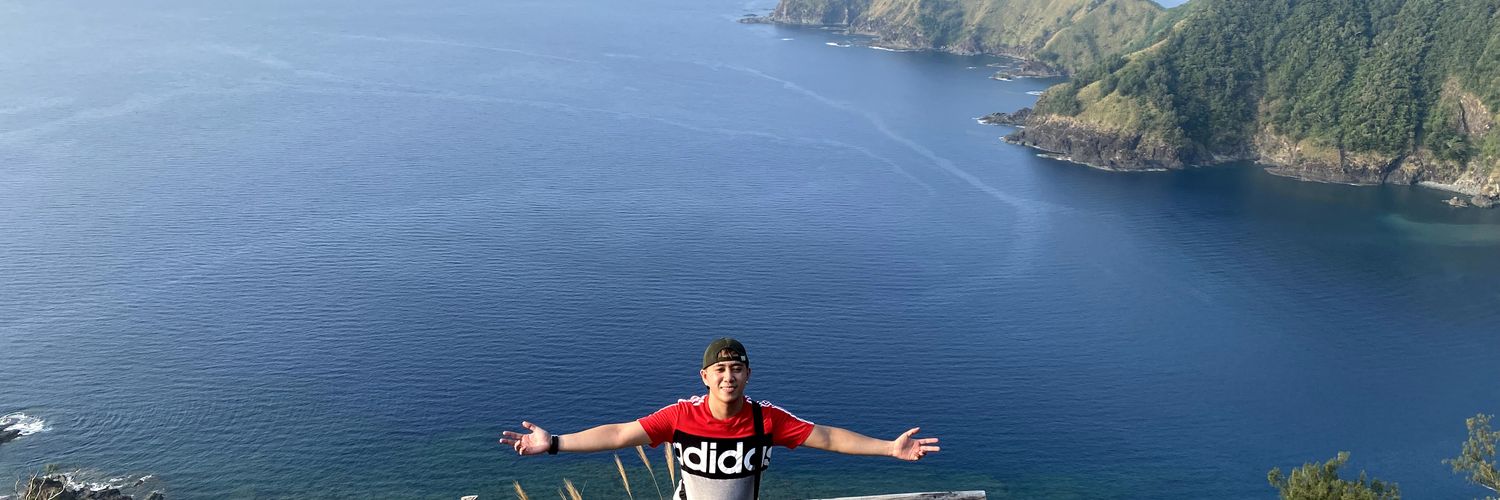 BryanQuintar's profile banner image