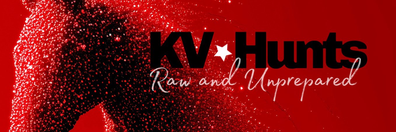 KV Hunts Support 🔎✉️ | 🔞 banner