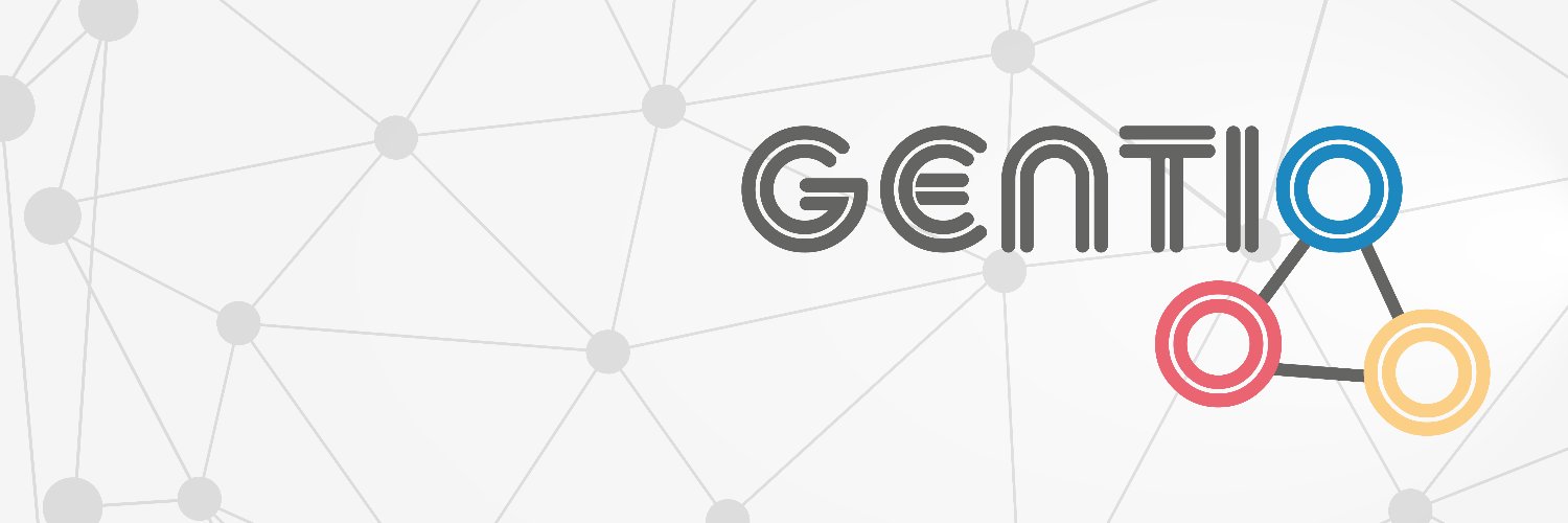 GENTIO Project banner