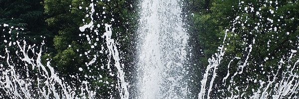 噴水ブシャー banner