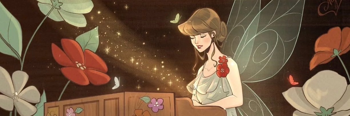 SoHighSwiftie's profile banner image