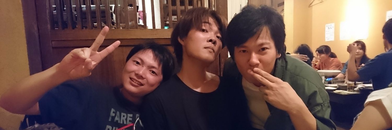 faburetto's profile banner image