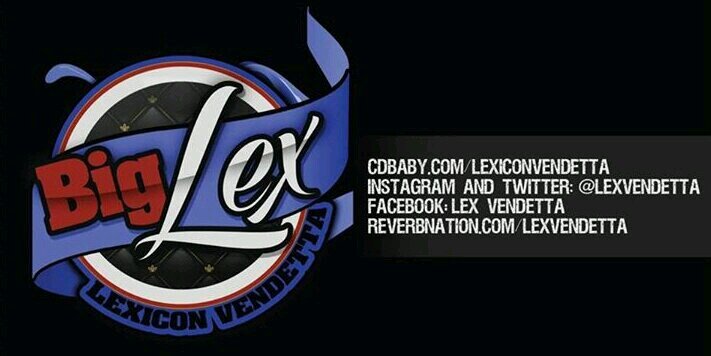 LexVendetta's profile banner image