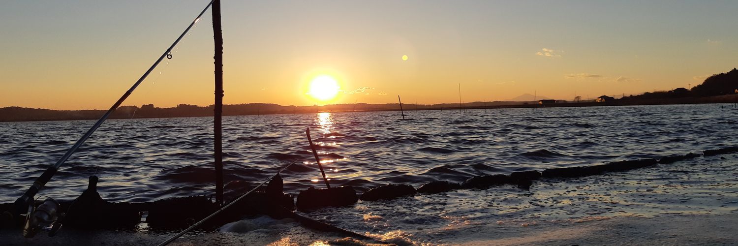 Angler7216's profile banner image