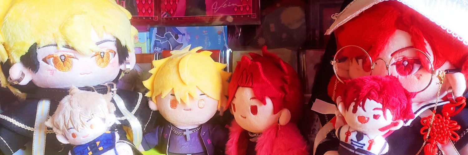 🌕满月当照's banner