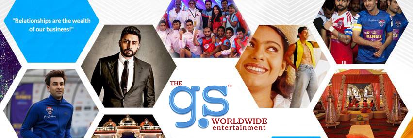 GSWorldwideEnt's profile banner image