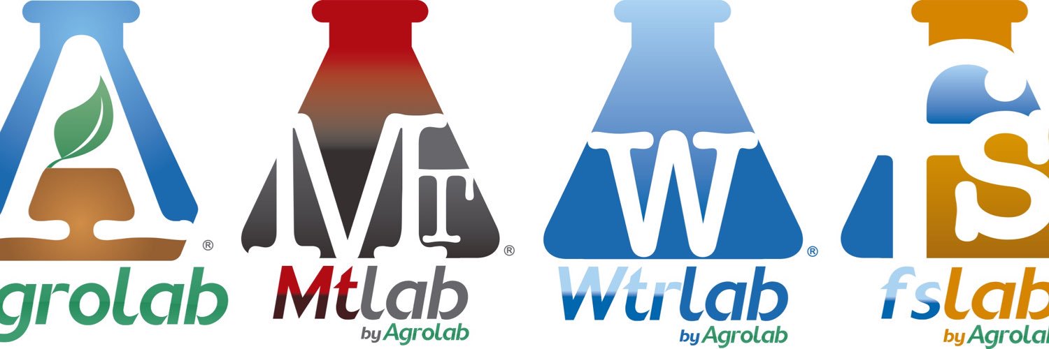 Agrolab's profile banner image