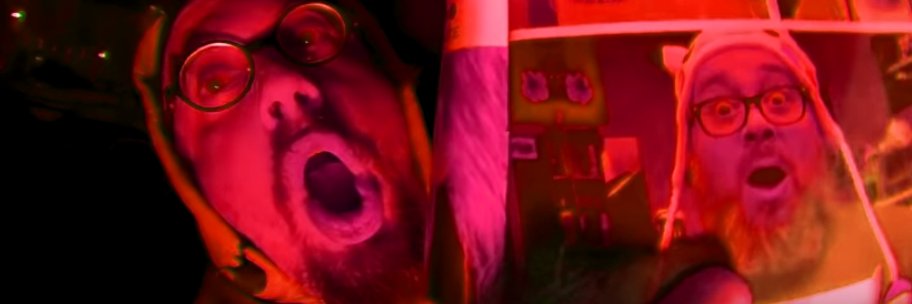 Nigger Mogger 💪 banner