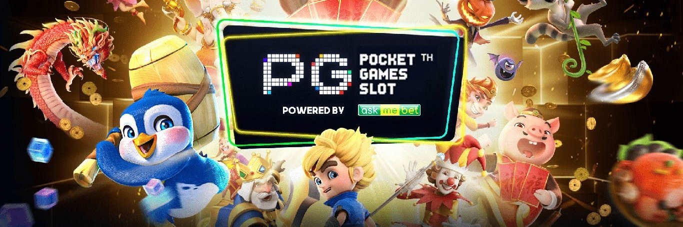 pgslots's profile banner image