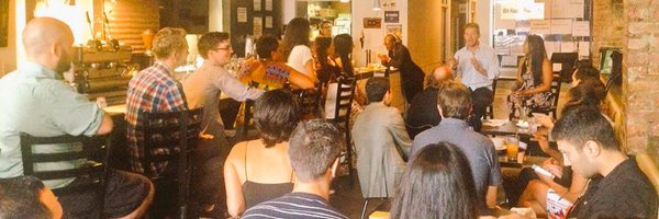 CoffeeFoundry Profile Banner