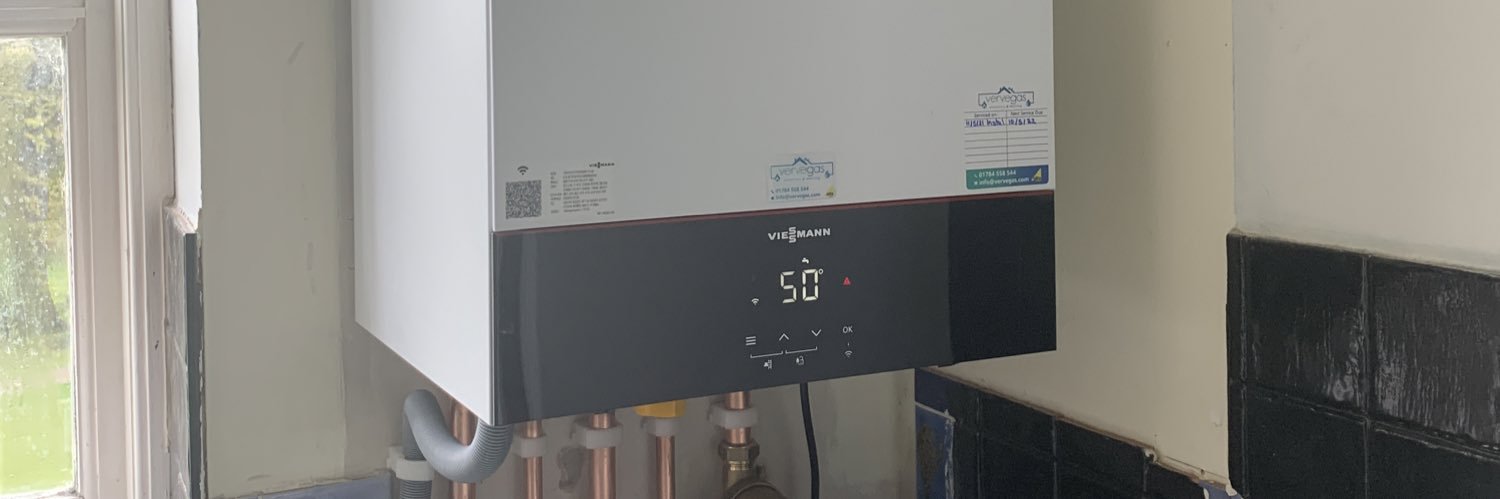 Jon Gill - Verve Gas banner