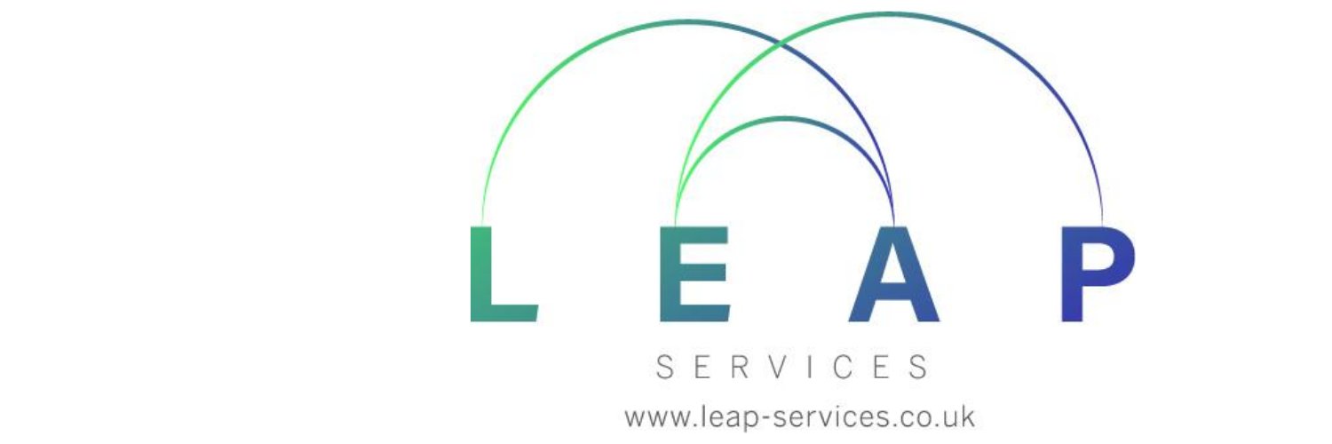 leap_services's profile banner image