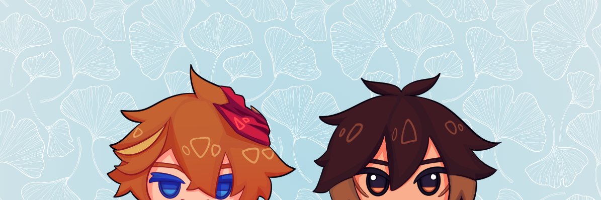 RILEY ✨ banner
