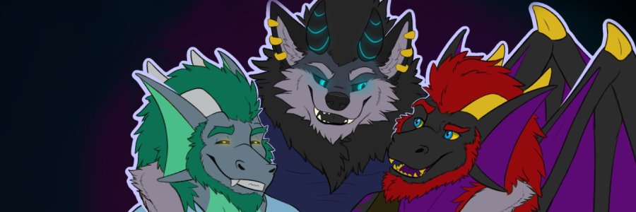 ZeFire banner